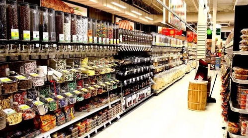 南寧新晉時(shí)尚街區(qū) 潮流范兒十足的吃喝玩樂(lè)打卡圣地