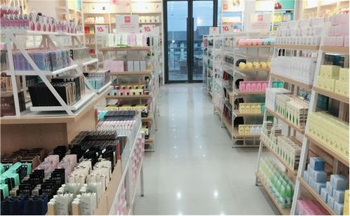 優(yōu)尚誠品 傳遞時(shí)尚氛圍理念，重塑日用百貨新體驗(yàn)