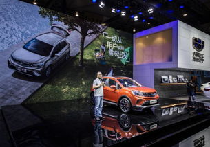 僅需5.09萬(wàn)元起 小型suv開回家 吉利遠(yuǎn)景x3悄然駕到