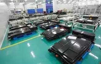 上海新能源汽車:電動(dòng)汽車解疑之動(dòng)力電池篇