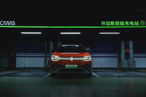 一汽-大眾ID.系列銷(xiāo)量崛起，新勢(shì)力面臨市場(chǎng)沖擊